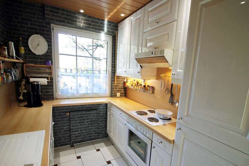 Wohnung zum Kaufen in Haan 258.000 € 86 m²