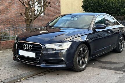 Audi A6 231.000 km 10.900 &euro; Duisburg 47179