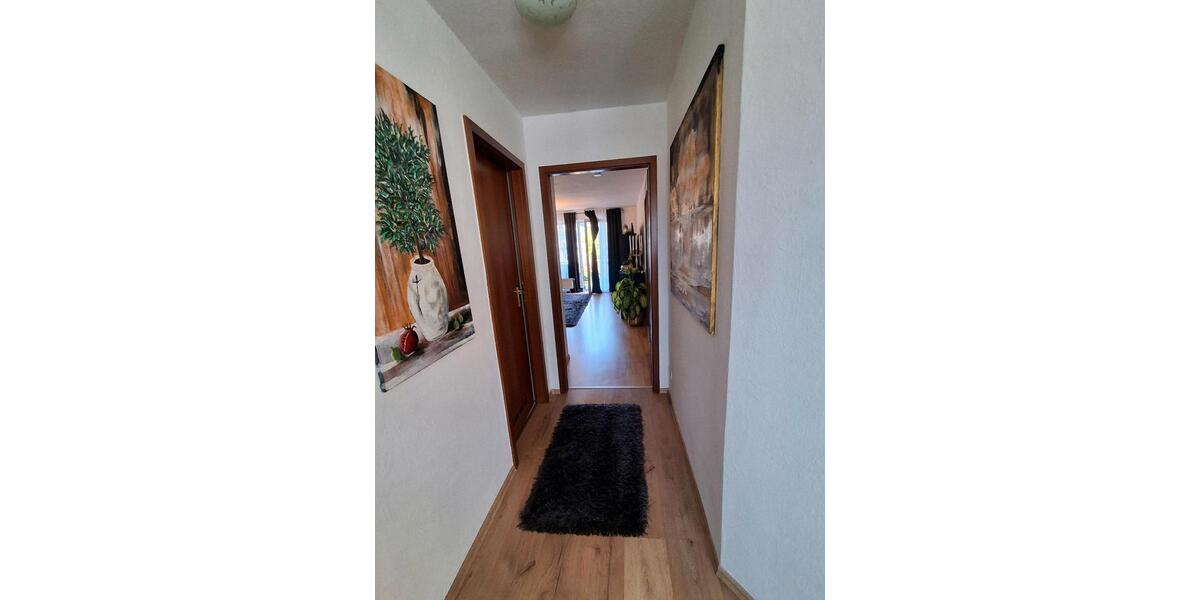 Dachgeschoßwohnung Wuppertal Gemarkung Langerfeld - 2 Zimmer, 57 m&sup2;, 169.000&euro; | Angebot:27456271