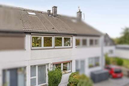 Haus zum Kaufen in Ratingen 384.400 € 106 m² 4 zimmer