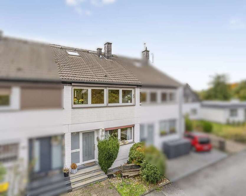 Haus zum Kaufen in Ratingen 384.400 € 106 m² 4 zimmer
