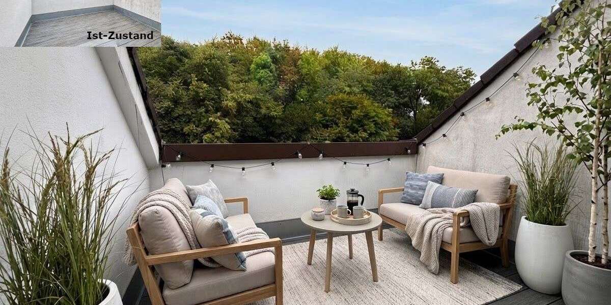 Etagenwohnung Essen Stadtbezirk IV - 3 Zimmer, 98 m&sup2;, 149.000&euro; | Angebot:27469458
