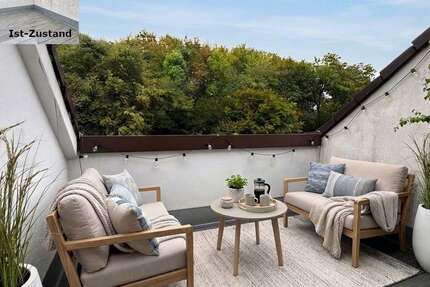 Wohnung Essen Stadtbezirk IV - 3 Zimmer, 98 m&sup2;, 149.000&euro; | Angebot:27469458