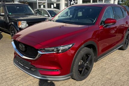 Mazda CX-5 125.000 km 17.980 &euro; Herten 45701