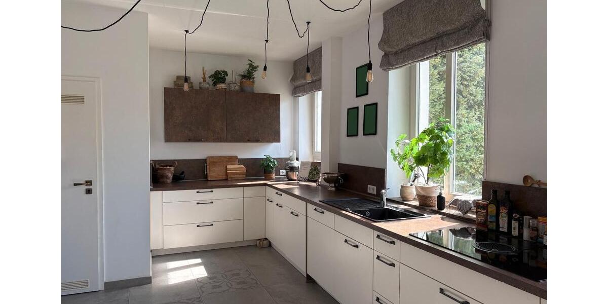 Etagenwohnung Bochum Bochum-Südwest - 5 Zimmer, 134 m&sup2;, 379.000&euro; | Angebot:27460739