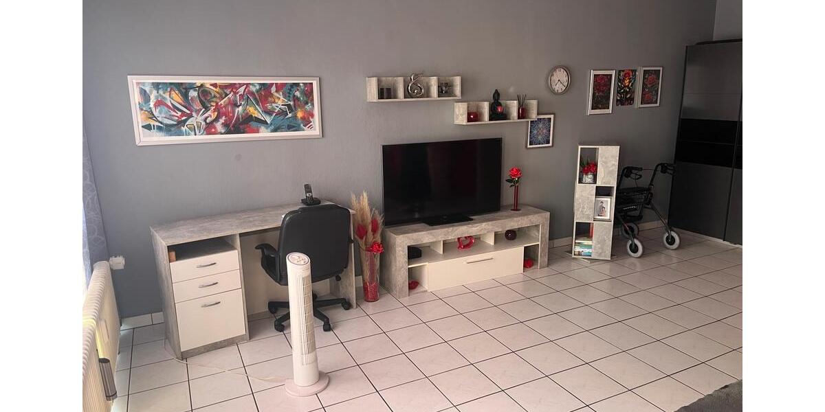 Etagenwohnung Moers - 1 Zimmer, 40 m&sup2;, 98.500&euro; | Angebot:27287706