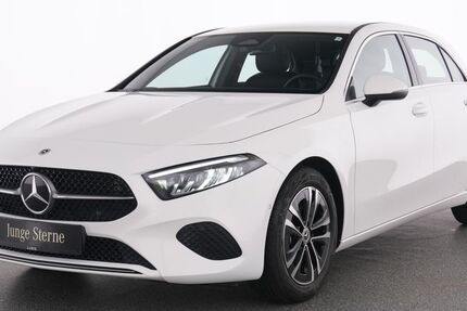 Mercedes-Benz A 200 9.626 km 30.985 &euro; Essen 45309