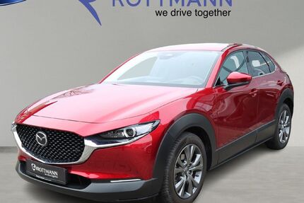 Mazda CX-30 19.349 km 28.880 &euro; Bottrop-Kirchhellen 46244