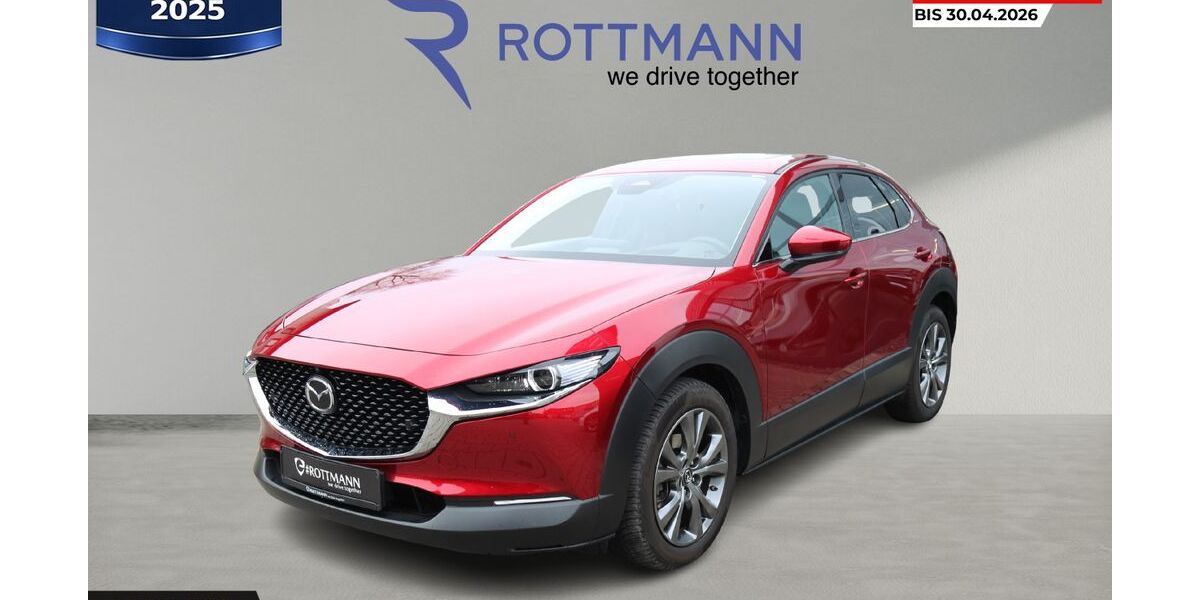 Mazda CX-30 19.349 km 28.880 &euro; Bottrop-Kirchhellen 46244