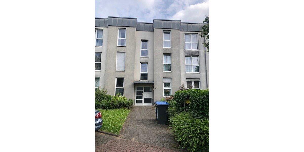 Dachgeschoßwohnung Recklinghausen Berghausen - 3.5 Zimmer, 83 m&sup2;, 628&euro; | Angebot:26380573