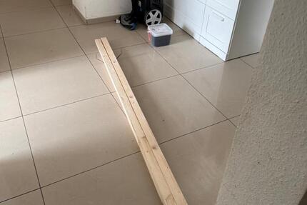 wohnung eg 110 und 86 qm , 60 qm 3.5 zimmer mit garten und te 3 zimmer