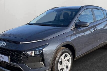Hyundai BAYON 16.244 km 16.990 &euro; Recklinghausen 45657