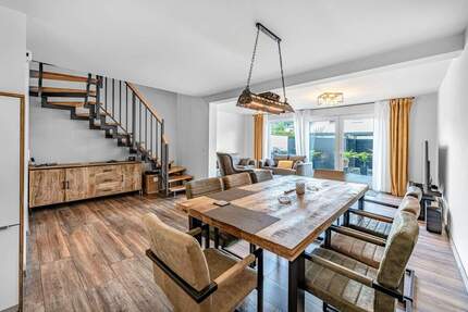 Ihr neues Zuhause in Gevelsberg: Raum für Familie, Alltag und gemeinsame Momente 4 zimmer