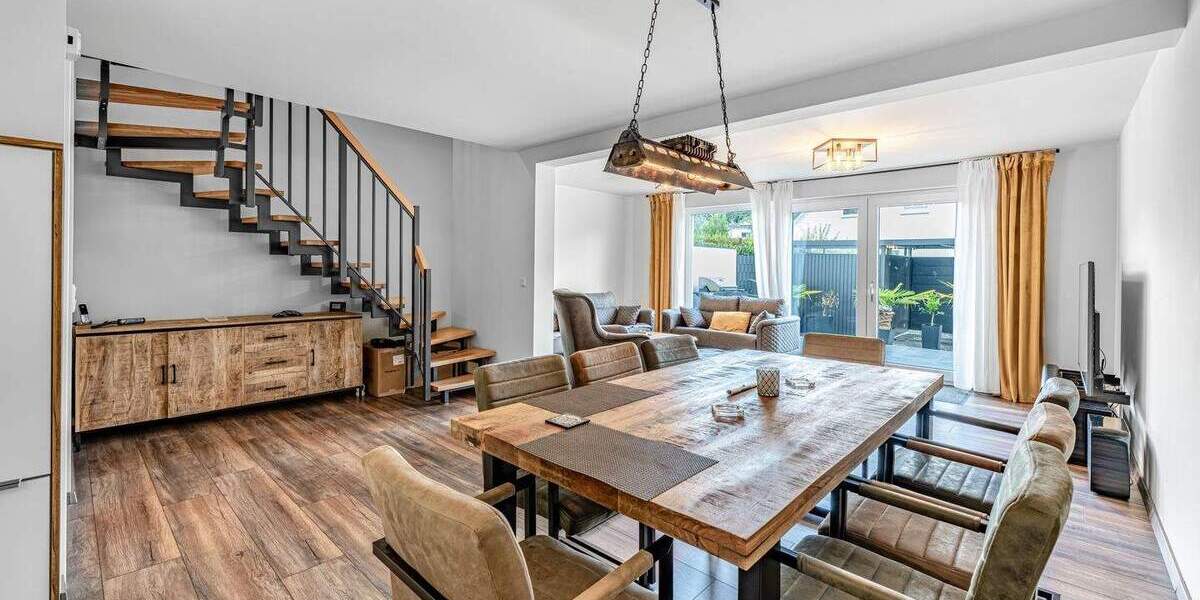 Ihr neues Zuhause in Gevelsberg: Raum für Familie, Alltag und gemeinsame Momente 4 zimmer