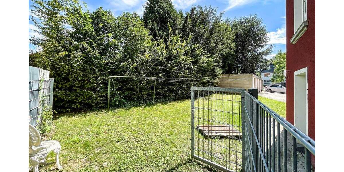 4,5 Zimmer - renoviert - ruhige Lage 4 zimmer