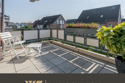 Wohnung Bottrop Feldhausen - 3.5 Zimmer, 150 m&sup2;, 1.550&euro; | Angebot:26175202