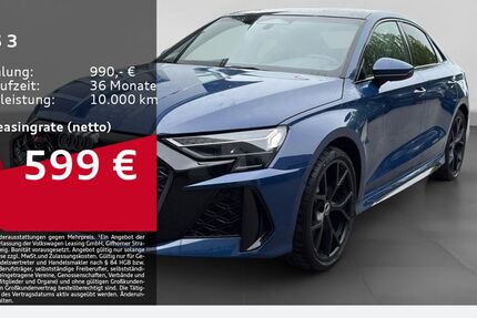 Audi RS3 2.050 km 64.270 &euro; Gelsenkirchen 45894