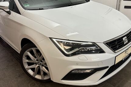 Seat Leon 115.000 km 12.600 &euro; ESSEN 45326