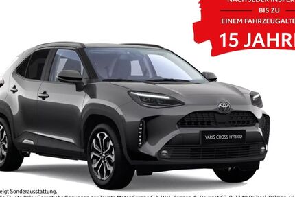 Toyota Yaris Cross 5.500 km 27.880 &euro; Wuppertal 42109