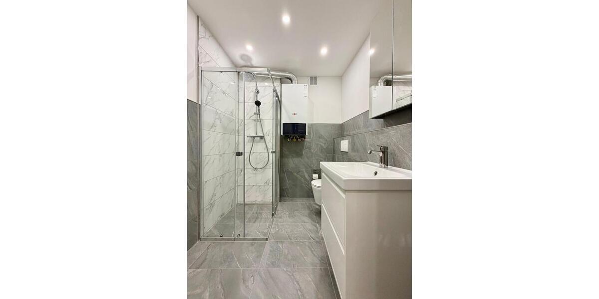 Frisch saniertes, möbliertes 1,5-Zimmer-Apartment im beliebten Ehrenfeld 1 zimmer