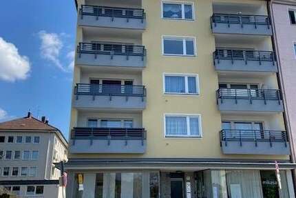 Wohnung Wuppertal Elberfeld - 3 Zimmer, 68 m&sup2;, 619&euro; | Angebot:27485633