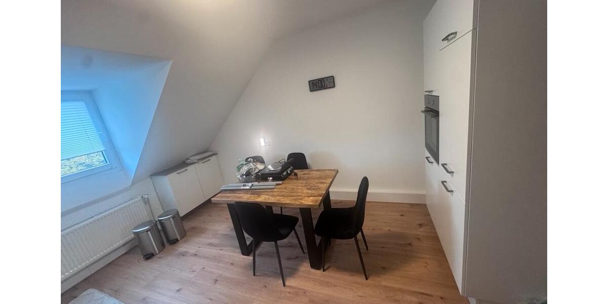 Eigentumswohnung mit Gemeinschaftsgarten 1 zimmer