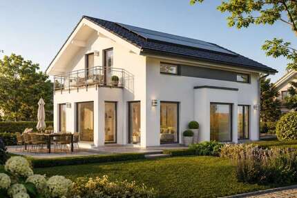 Haus Mülheim an der Ruhr Linksruhr - 4 Zimmer, 143 m&sup2;, 866.000&euro; | Angebot:26951570