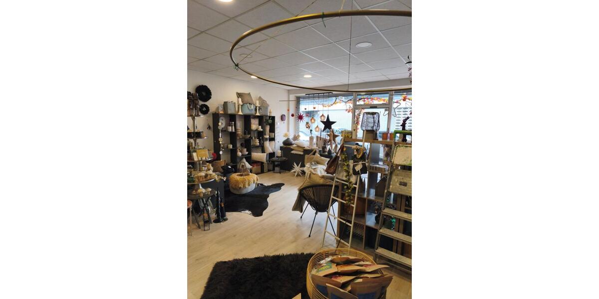 Attraktive Geschäftsfläche im Zentrum von Dinslaken-Hiesfeld zimmer