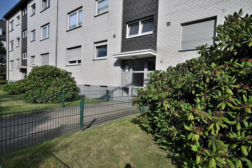 Hochwertig saniert ~ Attraktive Mietrendite ~ Provisionsfrei