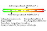 Erdgeschoßwohnung Essen Stadtbezirk IV - 3 Zimmer, 71 m&sup2;, 765&euro; | Angebot:26455650
