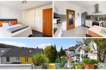 Wohnung Essen Stadtbezirk IX - 3 Zimmer, 90 m&sup2;, 269.000&euro; | Angebot:26136225