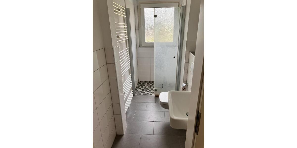 Erdgeschoßwohnung Bochum Werne - 3 Zimmer, 55 m&sup2;, 630&euro; | Angebot:25251462