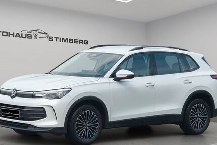 VW Tiguan 76.000 km 27.900 &euro; Oer-Erkenschwick 45739