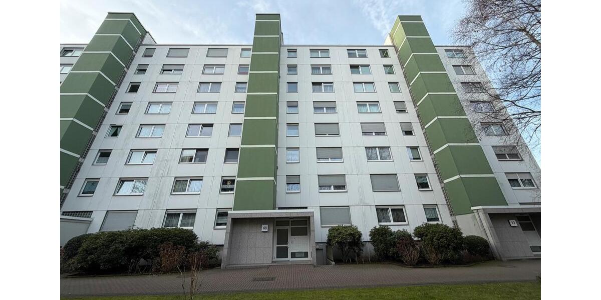 Erdgeschoßwohnung Ratingen Tiefenbroich - 3 Zimmer, 87 m&sup2;, 260.000&euro; | Angebot:27505494
