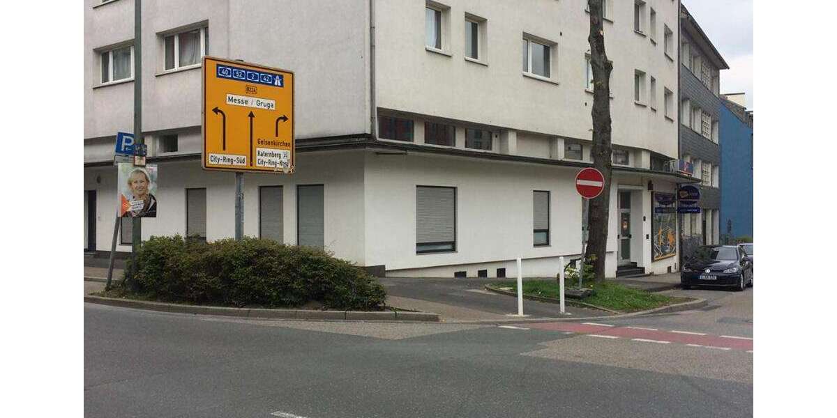 Etagenwohnung Essen - Essen-Stadtmitte Stadtmitte - 3.5 Zimmer, 71 m&sup2;, 610&euro; | Angebot:26531853