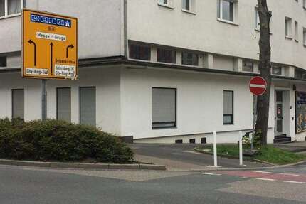 Wohnung Essen - Essen-Stadtmitte Stadtmitte - 3.5 Zimmer, 71 m&sup2;, 610&euro; | Angebot:26531853