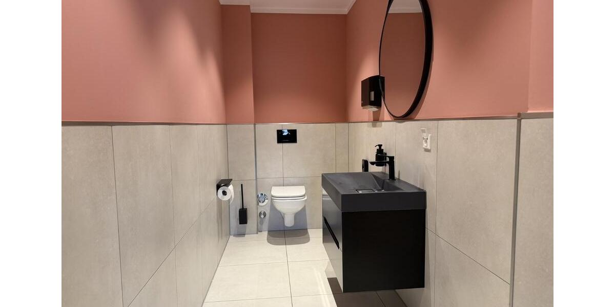 Sofort frei: 216m² Traum-Büro, Klima, A40A448, Provisionsfrei! zimmer