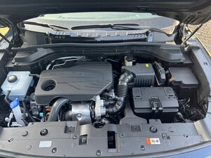 SsangYong Actyon Lux AT 2WD +Navi+Apple+360 Grad+Garantie 11 km 37.950 € Meerbusch 40667