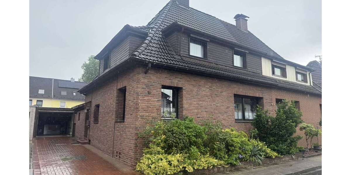 Einfamilienhaus Herne Sodingen - 4.5 Zimmer, 154 m&sup2;, 345.000&euro; | Angebot:27477204