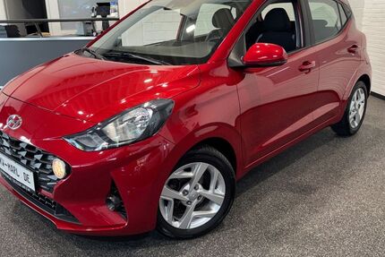 Hyundai i10 28.400 km 14.490 &euro; Marl/Recklinghausen 45770