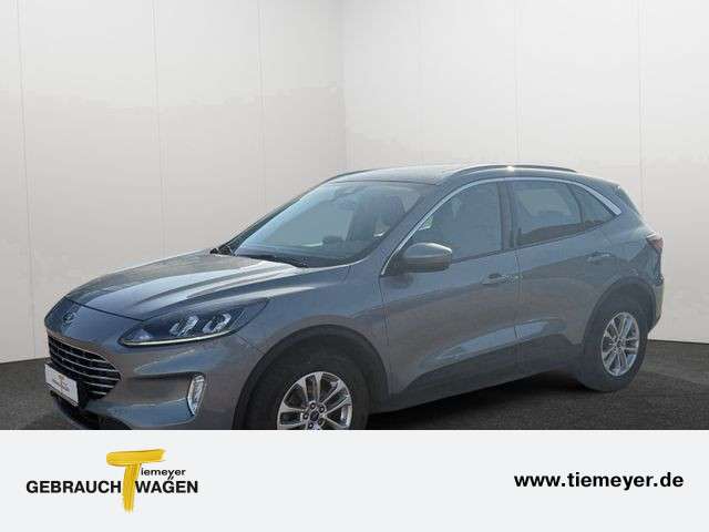Ford Kuga 79.009 km 16.490 &euro; Castrop-Rauxel 44575