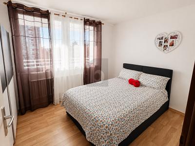 AUFZUG, BALKON & STELLPLATZ INKLUSIVE - Etagenwohnung Gelsenkirchen Gelsenkirchen-Mitte | Angebot:27473546