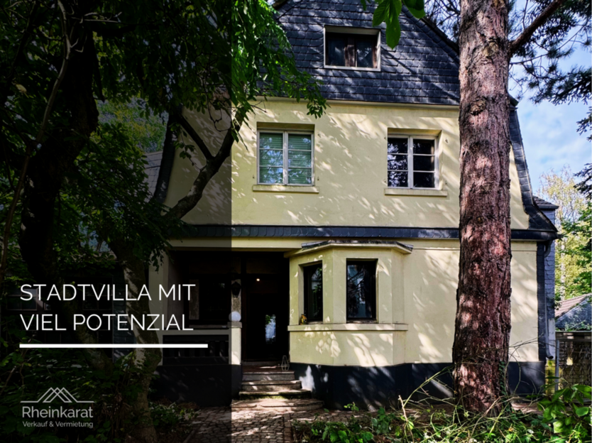 Haus zum Kaufen in Düsseldorf 1.499.000 € 250 m²