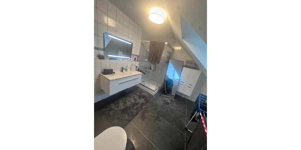 Eigentumswohnung mit Gemeinschaftsgarten 1 zimmer