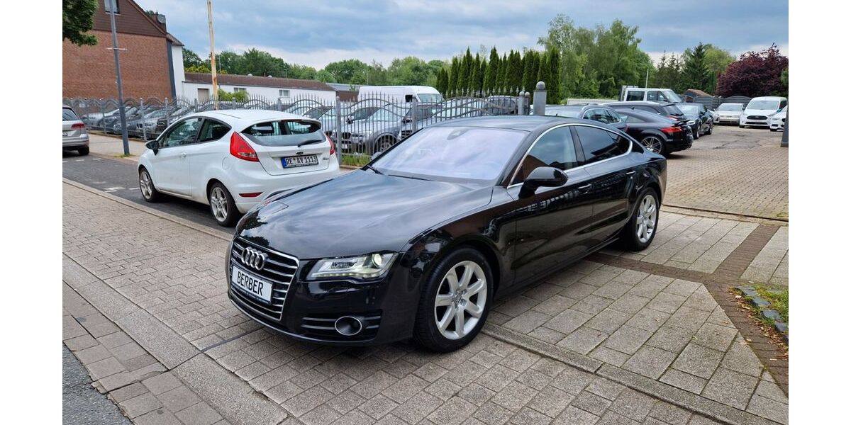 Audi A7 194.150 km 15.750 &euro; Herten 45701