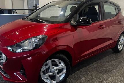 Hyundai i10 18.340 km 14.490 &euro; Marl/Recklinghausen 45770