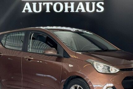 Hyundai i10 112.500 km 6.990 &euro; Wuppertal 42285