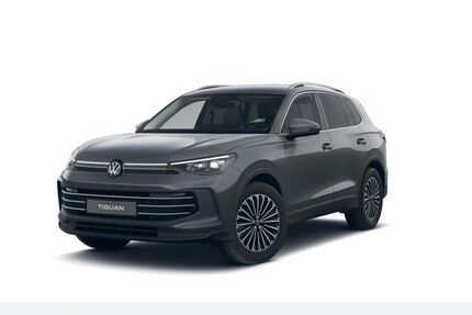 VW Tiguan 5.689 km 36.950 &euro; Duisburg 47059
