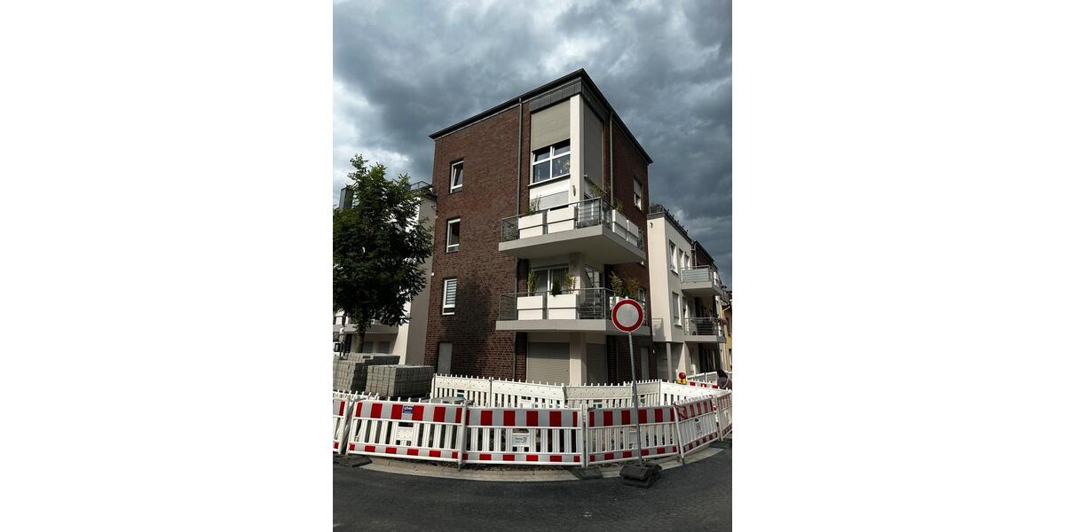 Etagenwohnung Moers - 2 Zimmer, 56 m&sup2;, 650&euro; | Angebot:25749465