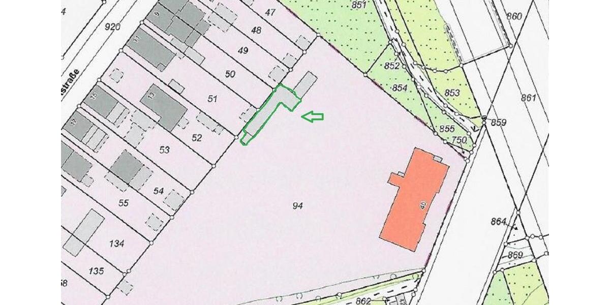 Gewerbeobjekt Recklinghausen Hillerheide - 645&euro; | Angebot:26416661